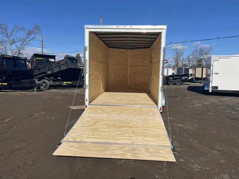 new Cargo (Enclosed) Trailers Anvil Trailers  for sale, in Port Monmouth, NJ Thumbnail 18