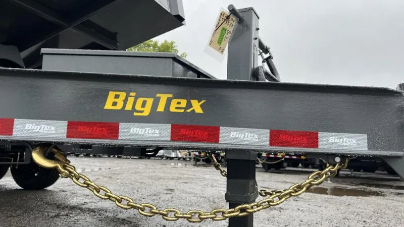 new Dump Trailers Big Tex Trailers  for sale, in Port Monmouth, NJ Thumbnail 14