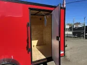 new Cargo (Enclosed) Trailers Anvil Trailer  for sale, in Port Monmouth, NJ Thumbnail 16