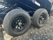 new Dump Trailers BWISE  for sale, in Port Monmouth, NJ Thumbnail 5