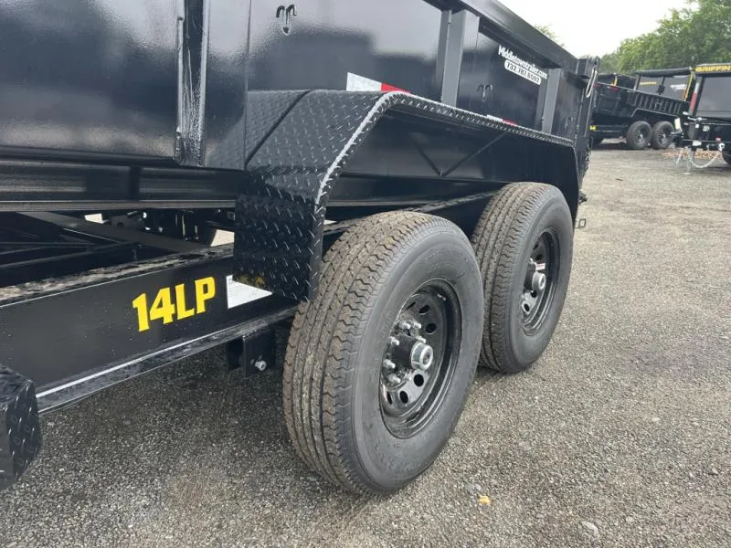 new Dump Trailers Big Tex Trailers  for sale, in Port Monmouth, NJ Thumbnail 6