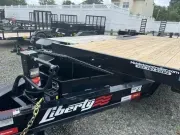 new Equipment / Flatbed Trailers Liberty  for sale, in Port Monmouth, NJ Thumbnail 14