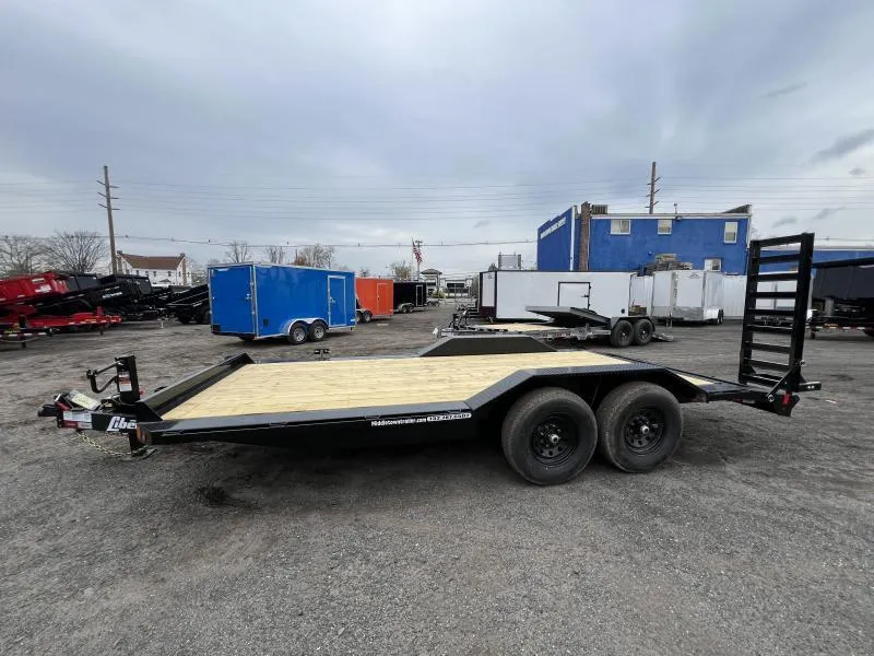 new Equipment / Flatbed Trailers Liberty  for sale, in Port Monmouth, NJ Thumbnail 5