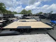 new Equipment / Flatbed Trailers Liberty  for sale, in Port Monmouth, NJ Thumbnail 7