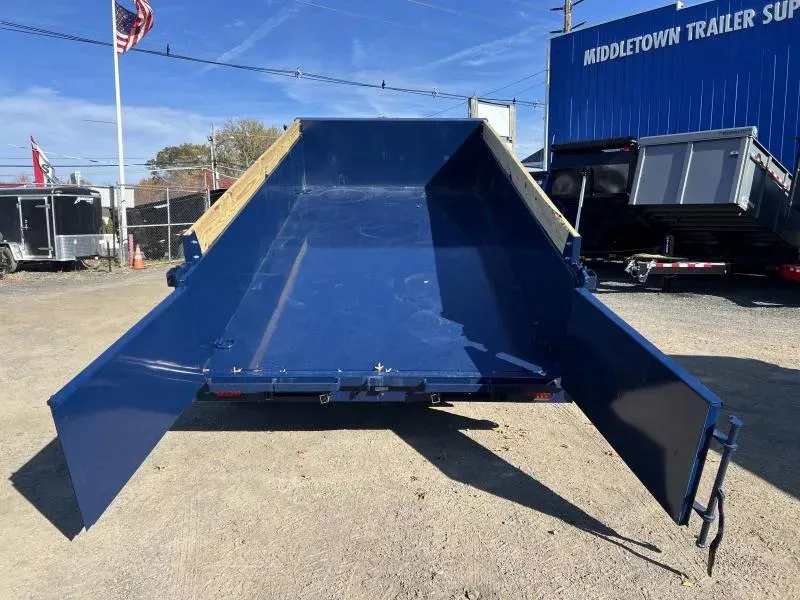 new Dump Trailers Liberty  for sale, in Port Monmouth, NJ Thumbnail 19