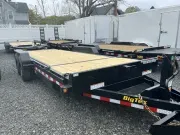 new Tilt Trailers Big Tex Trailers  for sale, in Port Monmouth, NJ Thumbnail 2