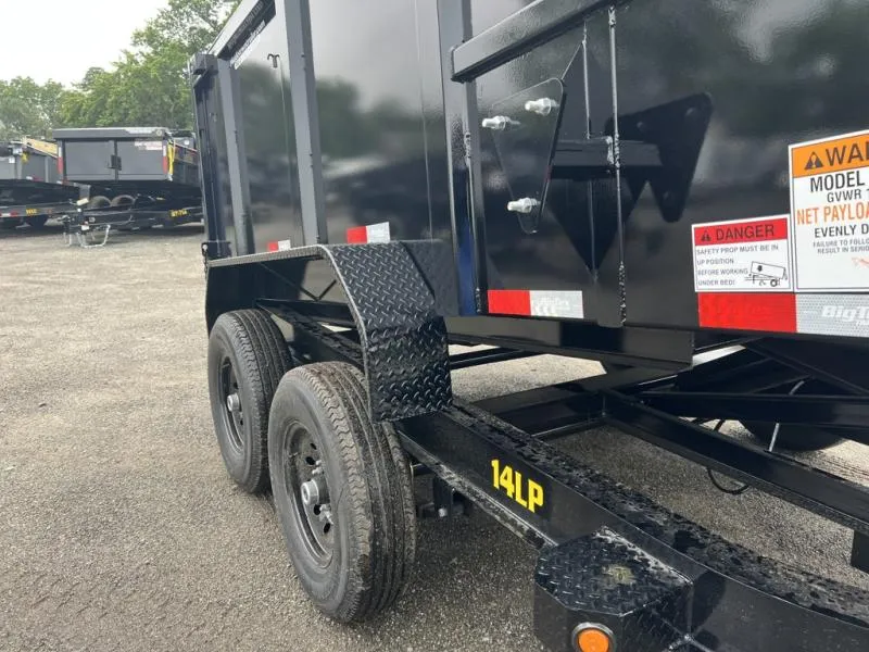 new Dump Trailers Big Tex Trailers  for sale, in Port Monmouth, NJ Thumbnail 10