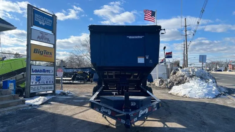 new Dump Trailers Liberty  for sale, in Port Monmouth, NJ Thumbnail 11
