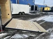 new Cargo (Enclosed) Trailers Anvil Trailer  for sale, in Port Monmouth, NJ Thumbnail 20