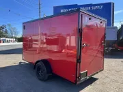 new Cargo (Enclosed) Trailers Anvil Trailer  for sale, in Port Monmouth, NJ Thumbnail 5