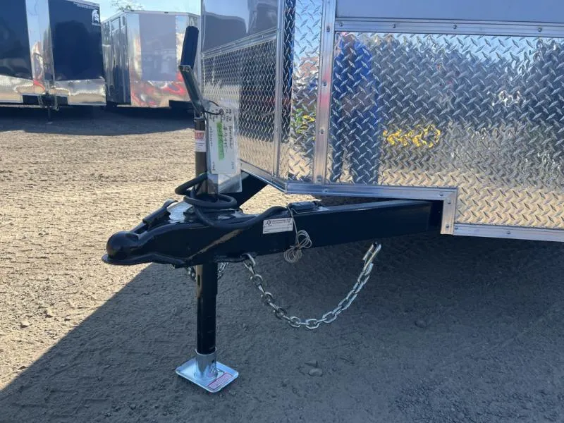 new Cargo (Enclosed) Trailers Homesteader Trailers  for sale, in Port Monmouth, NJ Thumbnail 9