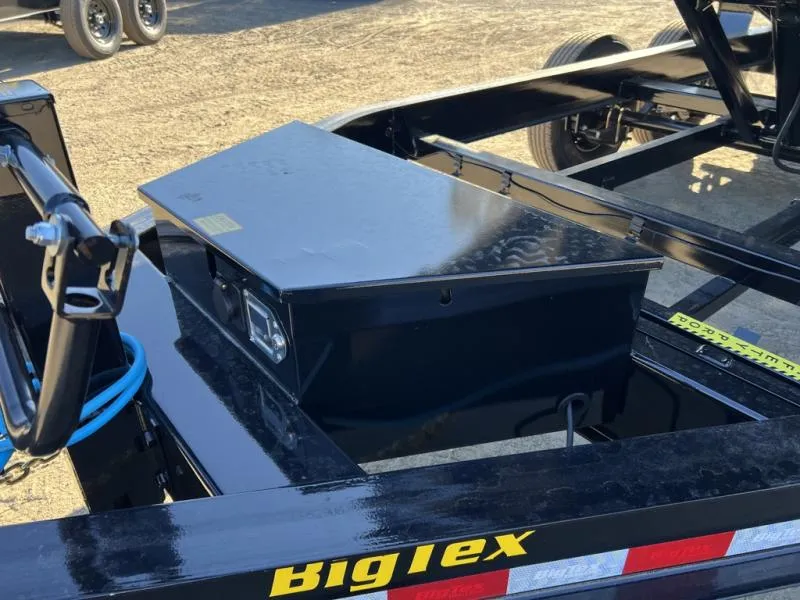 new Dump Trailers Big Tex Trailers  for sale, in Port Monmouth, NJ Thumbnail 14