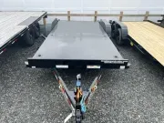 new Car Haulers / Racing Trailers Big Tex Trailers  for sale, in Port Monmouth, NJ Thumbnail 2