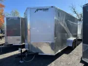 new Cargo (Enclosed) Trailers Homesteader Trailers  for sale, in Port Monmouth, NJ Thumbnail 3