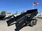 new Dump Trailers Griffin Trailers  for sale, in Port Monmouth, NJ Thumbnail 16