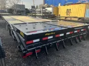 new Equipment / Flatbed Trailers Big Tex Trailers  for sale, in Port Monmouth, NJ Thumbnail 4
