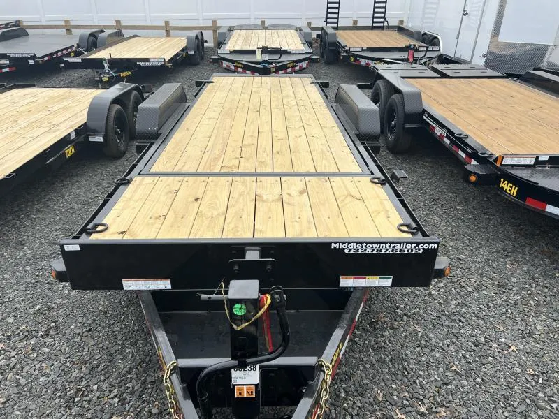 new Tilt Trailers Big Tex Trailers  for sale, in Port Monmouth, NJ Thumbnail 3