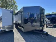 new Cargo (Enclosed) Trailers Anvil Trailer  for sale, in Port Monmouth, NJ Thumbnail 1