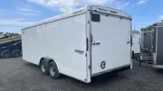 new Cargo (Enclosed) Trailers Homesteader Trailers  for sale, in Port Monmouth, NJ Thumbnail 5