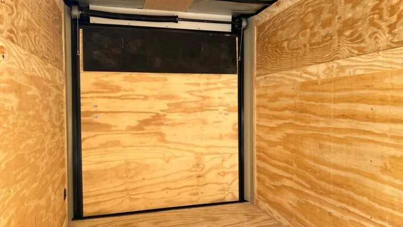 new Cargo (Enclosed) Trailers Anvil Trailers  for sale, in Port Monmouth, NJ Thumbnail 14