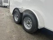 new Cargo (Enclosed) Trailers Anvil Trailer  for sale, in Port Monmouth, NJ Thumbnail 32