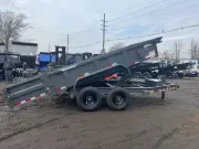 new Dump Trailers Big Tex Trailers  for sale, in Port Monmouth, NJ Thumbnail 16