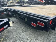 new Equipment / Flatbed Trailers Liberty  for sale, in Port Monmouth, NJ Thumbnail 8