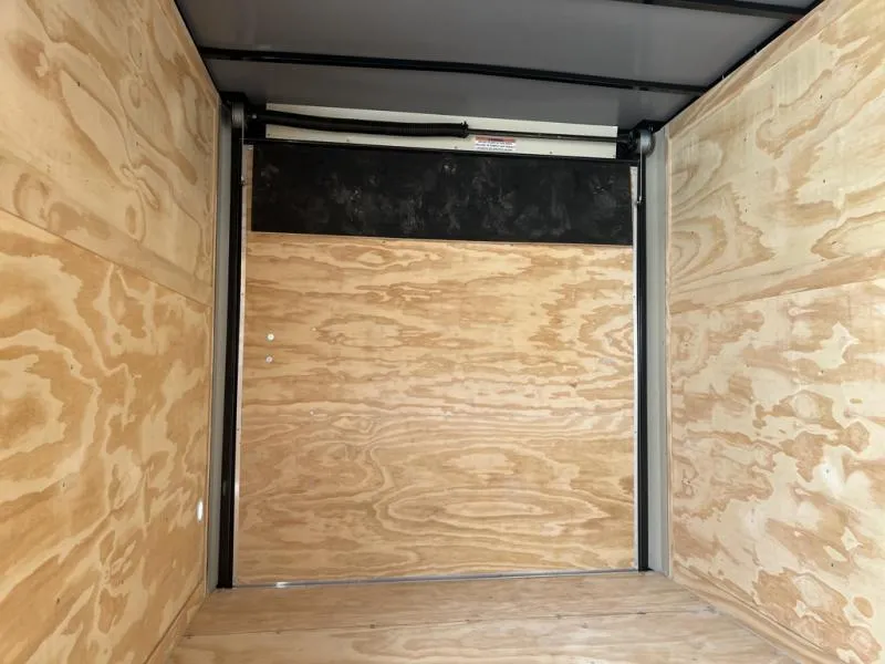 new Cargo (Enclosed) Trailers Anvil Trailers  for sale, in Port Monmouth, NJ Thumbnail 16