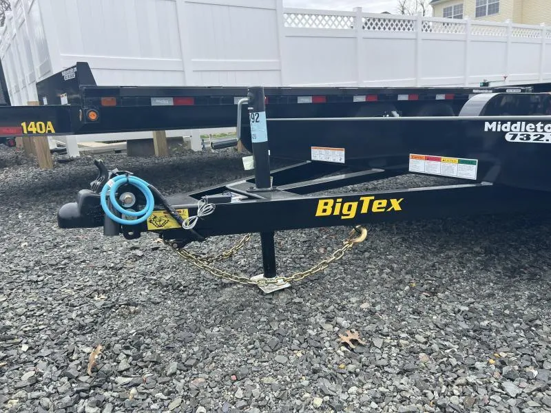 new Car Haulers / Racing Trailers Big Tex Trailers  for sale, in Port Monmouth, NJ Thumbnail 12