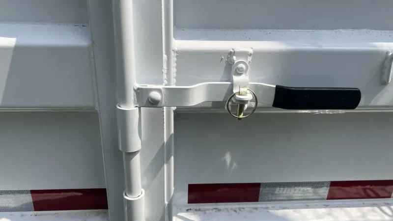 new Dump Trailers Big Tex Trailers  for sale, in Port Monmouth, NJ Thumbnail 2