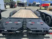 new Equipment / Flatbed Trailers Big Tex Trailers  for sale, in Port Monmouth, NJ Thumbnail 8