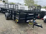 new Utility Trailers Big Tex Trailers  for sale, in Port Monmouth, NJ Thumbnail 1