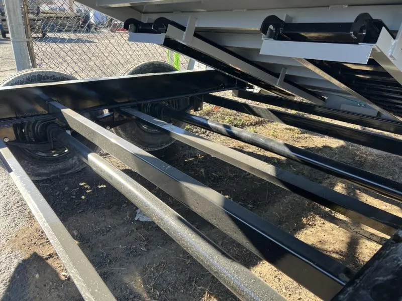 new Dump Trailers Liberty  for sale, in Port Monmouth, NJ Thumbnail 8
