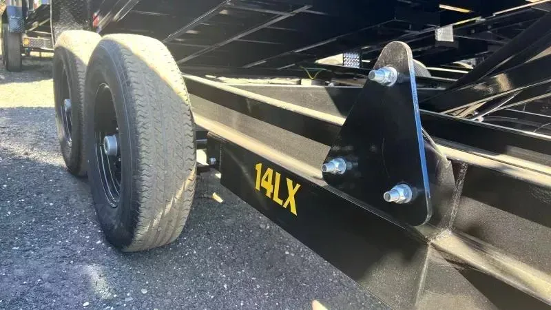 new Dump Trailers Big Tex Trailers  for sale, in Port Monmouth, NJ Thumbnail 10