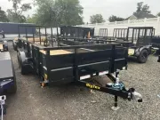 new Utility Trailers Big Tex Trailers  for sale, in Port Monmouth, NJ Thumbnail 2