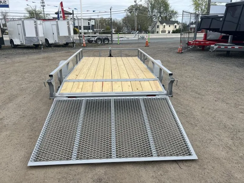 new Utility Trailers Liberty  for sale, in Port Monmouth, NJ Thumbnail 17