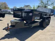 new Dump Trailers BWISE  for sale, in Port Monmouth, NJ Thumbnail 1