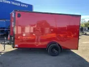 new Cargo (Enclosed) Trailers Anvil Trailer  for sale, in Port Monmouth, NJ Thumbnail 4