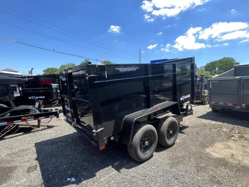 new Dump Trailers BWISE  for sale, in Port Monmouth, NJ Thumbnail 5