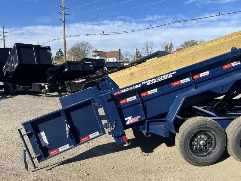 new Dump Trailers Liberty  for sale, in Port Monmouth, NJ Thumbnail 21