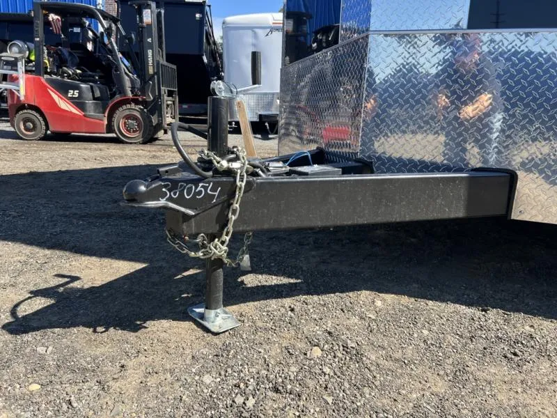 new Cargo (Enclosed) Trailers Anvil Trailers  for sale, in Port Monmouth, NJ Thumbnail 9