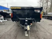 new Dump Trailers Griffin Trailers  for sale, in Port Monmouth, NJ Thumbnail 4