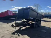 new Dump Trailers BWISE  for sale, in Port Monmouth, NJ Thumbnail 3