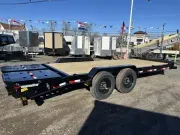 new Equipment / Flatbed Trailers Big Tex Trailers  for sale, in Port Monmouth, NJ Thumbnail 8
