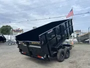 new Dump Trailers Griffin Trailers  for sale, in Port Monmouth, NJ Thumbnail 7