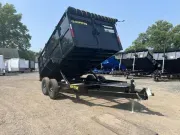 new Dump Trailers Griffin Trailers  for sale, in Port Monmouth, NJ Thumbnail 2