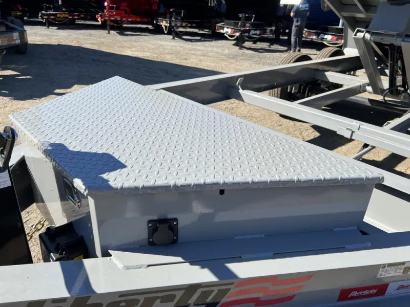 new Dump Trailers Liberty  for sale, in Port Monmouth, NJ Thumbnail 12