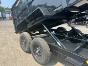 new Dump Trailers Griffin Trailers  for sale, in Port Monmouth, NJ Thumbnail 9