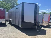 new Cargo (Enclosed) Trailers Spartan Cargo  for sale, in Port Monmouth, NJ Thumbnail 1