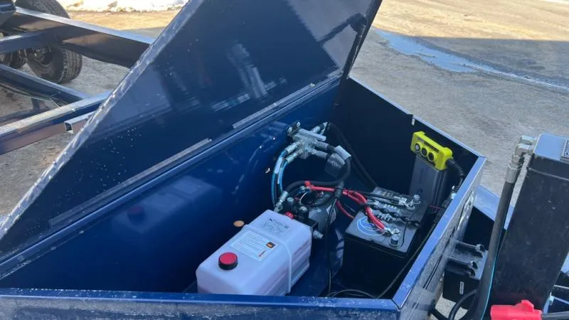 new Dump Trailers Liberty  for sale, in Port Monmouth, NJ Thumbnail 16